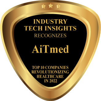 AiTmed | A Premier Telehealth Service Provider | Jimmy P Sharp | Gary Chen MD
