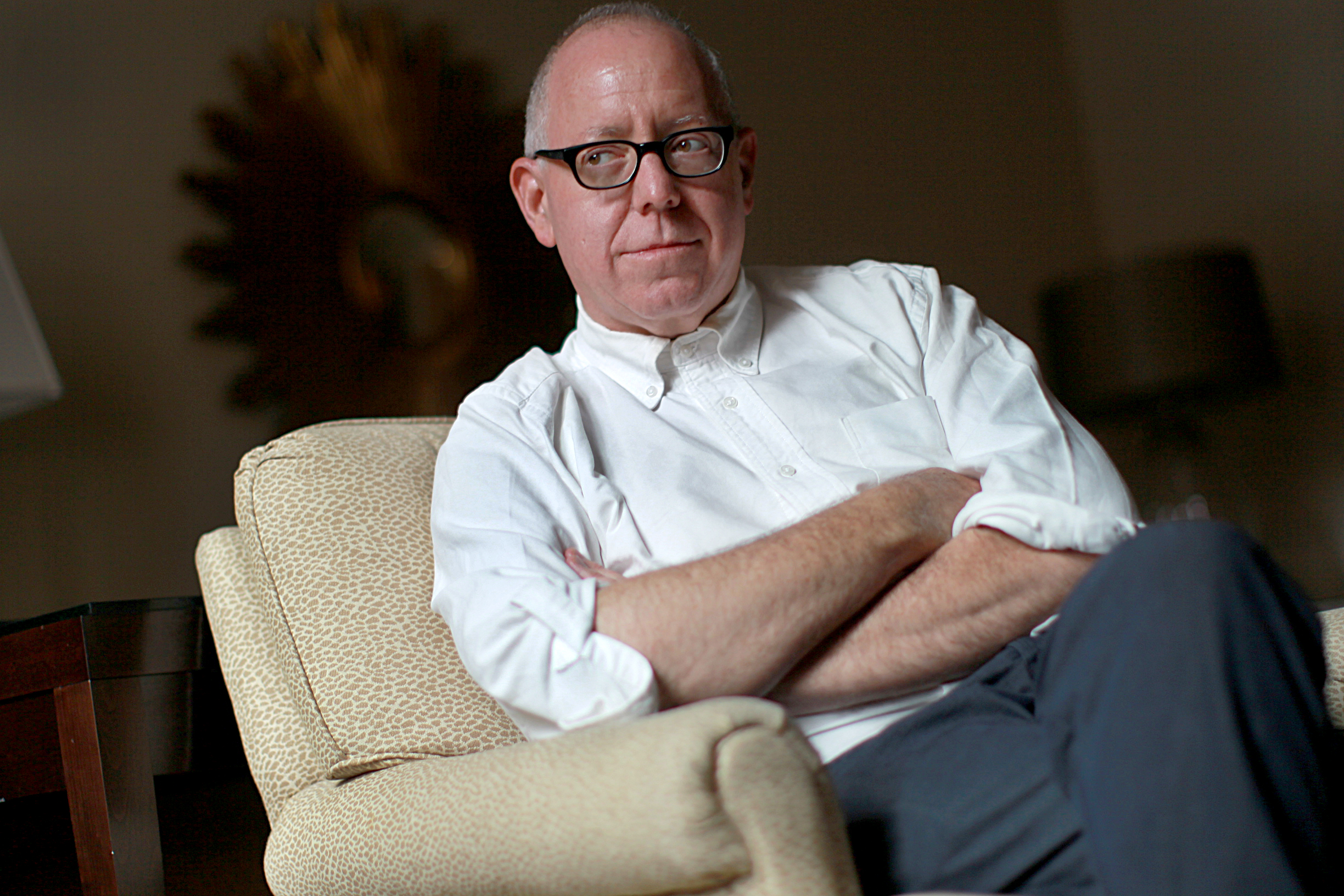James Schamus’ Symbolic Exchange Pacts With China’s Meridian Entertainment